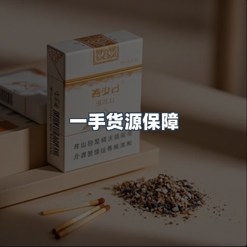 服务优势